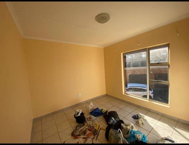 2 BEDROOM APARTMENT FOR SALE IN BIRCHLEIGH